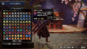 【画像】傀異錬成依存の悪循環wwwwwwww