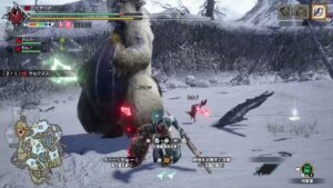 【動画】絶対に近寄らせたくないウルクススwwwwwww