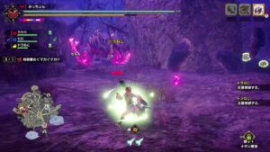 【疑問】この見えない壁はなに・・・？