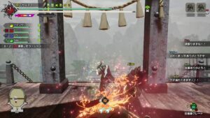 【悲報】門前払いされちゃった・・・