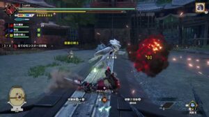 【動画】俺のswitchにだけナルガクルガ希少種が先行実装されたんだがw