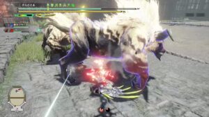 【動画】「なにこれぇ！？」モンハンはドラゴンボールじゃないんよ！？