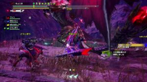 【話題】猟虫粉塵の回復力高過ぎでしょwwwwwwww