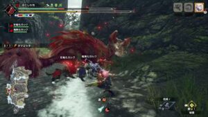 【歓喜】「すげぇ!」片手剣だけができる泡まみれ状態の対処方法!!!!!!!【