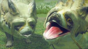 【動画】色々あっても最後はやっぱり肉を食べたいブンブジナwwww