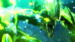 【画像】電の反逆者「電竜ライゼクス」完成しましたwwwwww