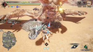 【動画】「ポキッといっちゃったｗ」このツノが折れる瞬間を捉えたぞwwwww