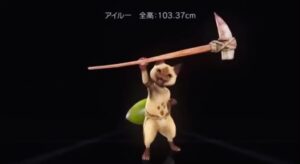 【動画】モンハン古参勢が喜びそうな動画wwwwww