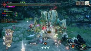 【話題】友情昇竜からのジンジンオのワイドサマソにトリオ昇竜ブチ当て^～