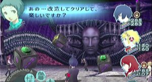 【指摘】MOD使用者の画面は常にヒノミノかフィオレーネから小言言われるとかにすればいいんじゃないですかね