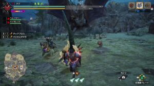 【動画】ランス「今から吸われに行きまーす！」