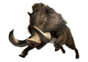 【話題】1番嫌いな小型モンスター教えて！！！！！！！