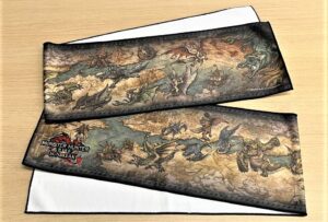 【朗報】「東京ゲームショウ2022」のモンハンブース楽しみwwwwwwwwww