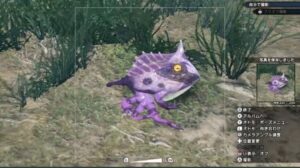 【画像】この環境生物、今まで見てきたドクガスガエルと違う…