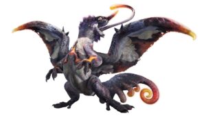 【朗報】傀異化を克服した古龍の出現ｷﾀ━━━━(ﾟ∀ﾟ)━━━━!!