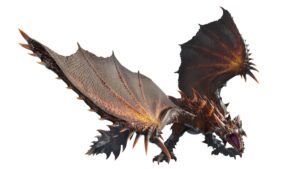 【朗報】棘茶竜 エスピナス亜種ｷﾀ━━━━(ﾟ∀ﾟ)━━━━!!