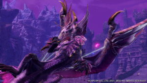 【ネタ】メルゼナって実質傀異化克服個体だろ？ 原種どんだけ弱いんだよｗｗｗｗｗｗｗ