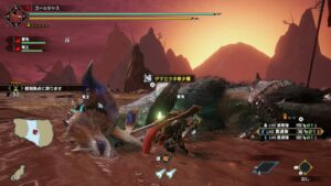 【話題】ゴー☆ジャスさん、あのモンスターを倒すwwwwwww