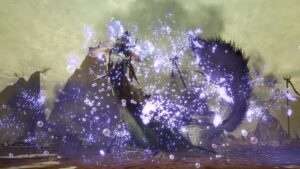 【アップデート】追加モンスター「タマミツネ希少種」や「エスピナス亜種」、傀異化を上回る力を持つ古龍「傀異克服オオナズチ」が登場ｷﾀ━━━(ﾟ∀ﾟ)━━━!!!!!!