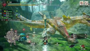 【動画】急にティガの動きが変にｗｗｗｗｗｗｗｗ