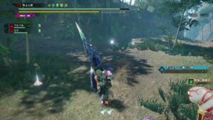 【動画】この環境生物、今まで見てきたドクガスガエルと違う…?