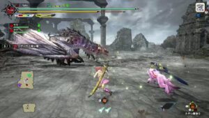 【ネタ】「今こそ必殺のショットを放つとき!!!」