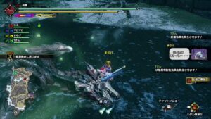 【ネタ】任務完了しててもクエスト中にトイレに行くとこうなりますwwwwwww