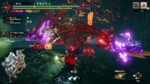 【動画】パケモン傀異ギリギリクリアwwwwww