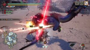 【攻略】シールドチャージは空中で初動を当てるとスタン値30が与えられるのだけど、狙って当てるのは難しい。そこで！