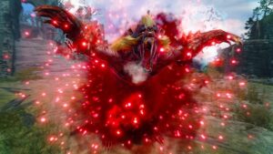 【疑問】怪異バーストのタイミング教えて?マルチでいっぱい死んじゃうよ!!!!