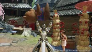 【朗報】不具合修正/ゲームバランスの調整のアップデートｷﾀ━━━(ﾟ∀ﾟ)━━━!!!!!!