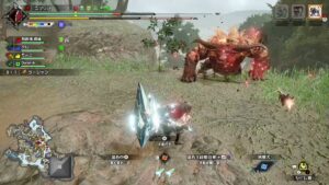 【悲報】そんな遠くまで投げなくてもイージャン…