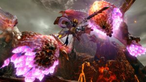 【朗報】イベントクエスト「凶双襲来：紅蓮に染まる空」配信ｷﾀ━━━(ﾟ∀ﾟ)━━━!!!!!