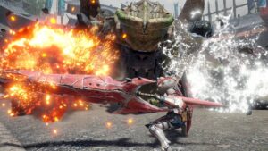 【朗報】イベントクエスト「爆炎豪水」配信キタ━━━(゚∀゚)━━━!!!!!