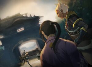 【画像】公式から突然のショタフゲンｷﾀ━━━(ﾟ∀ﾟ)━━━!!!!!!