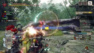 【驚愕】ナズチクリア後にオロミドロ持って帰れたｗｗｗｗｗｗｗｗｗ