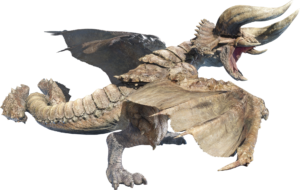 【悲報】このモンスターはあなたにとって強すぎますとか出るけど…