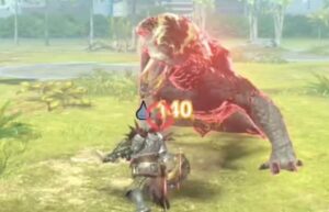 【評価】ドスギルオス強くねぇ？ 最強モンスだろこいつｗｗ