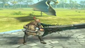 【攻略】お前ら防具で体力増強積んでる？