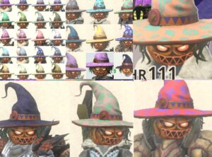 【画像】色がランダムで変わるの楽しいわwww