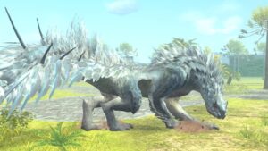 【質問】カガチ腕って回避距離1と2ってどっちが使い勝手良い?