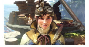 【話題】受付嬢はやっぱりこの子だよなw