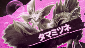 【画像】ミツネ装備完成ｗｗｗｗｗｗｗｗｗｗ