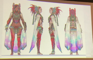 【指摘】ウズトゥナ装備考えたやつ誰だよ