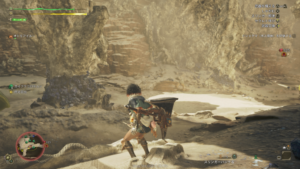 【疑問】今作ってカメラ近づけられる？？？