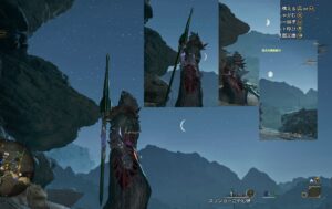 【驚愕】月の満ち欠けがランダムになった・・・・！？