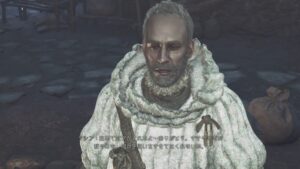 【キャラ】なんで皆タシンさんを黒幕にしたがるんだｗｗ