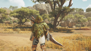 【疑問】装衣って今回脱ぐ必要はないんだよな？