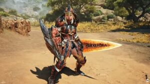 【片手剣】ジャスガはもう不具合だろｗｗ