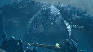 【悲報】ゴア・マガラぐらいマルチで行けば良くないですか?←甘いッッッッッ